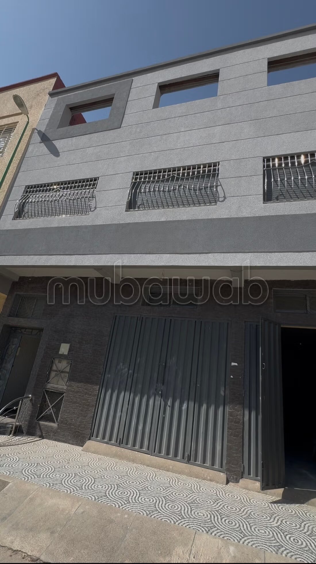 Villa à vendre à Meknès avec 3 chambres — Photo 154