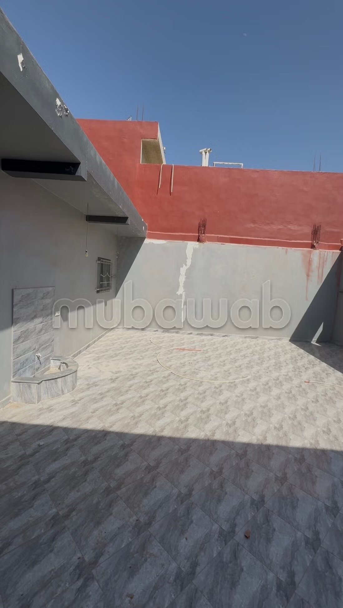 Villa à vendre à Meknès avec 3 chambres — Photo 166