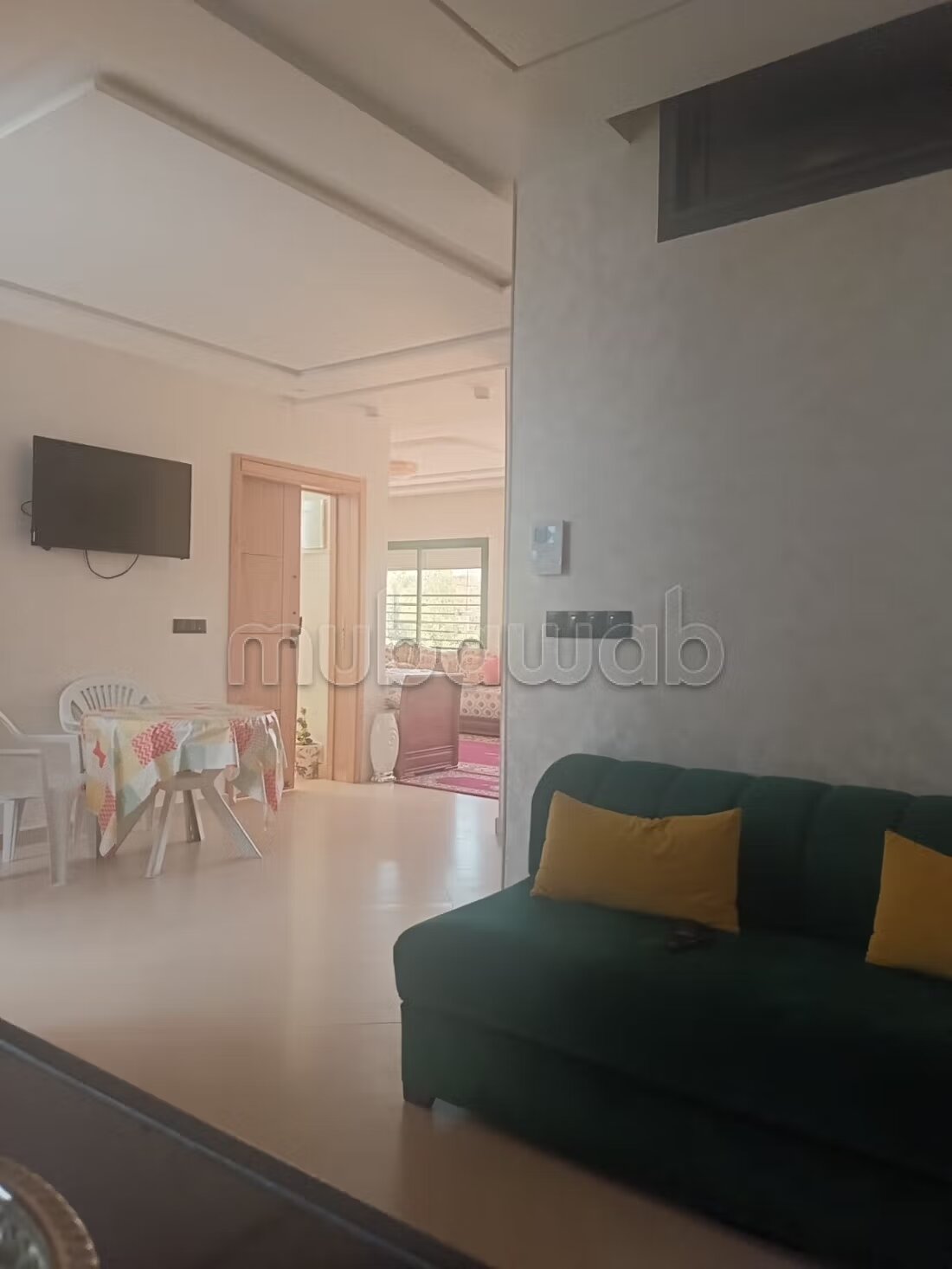 Villa à vendre à Meknès avec 3 chambres — Photo 177