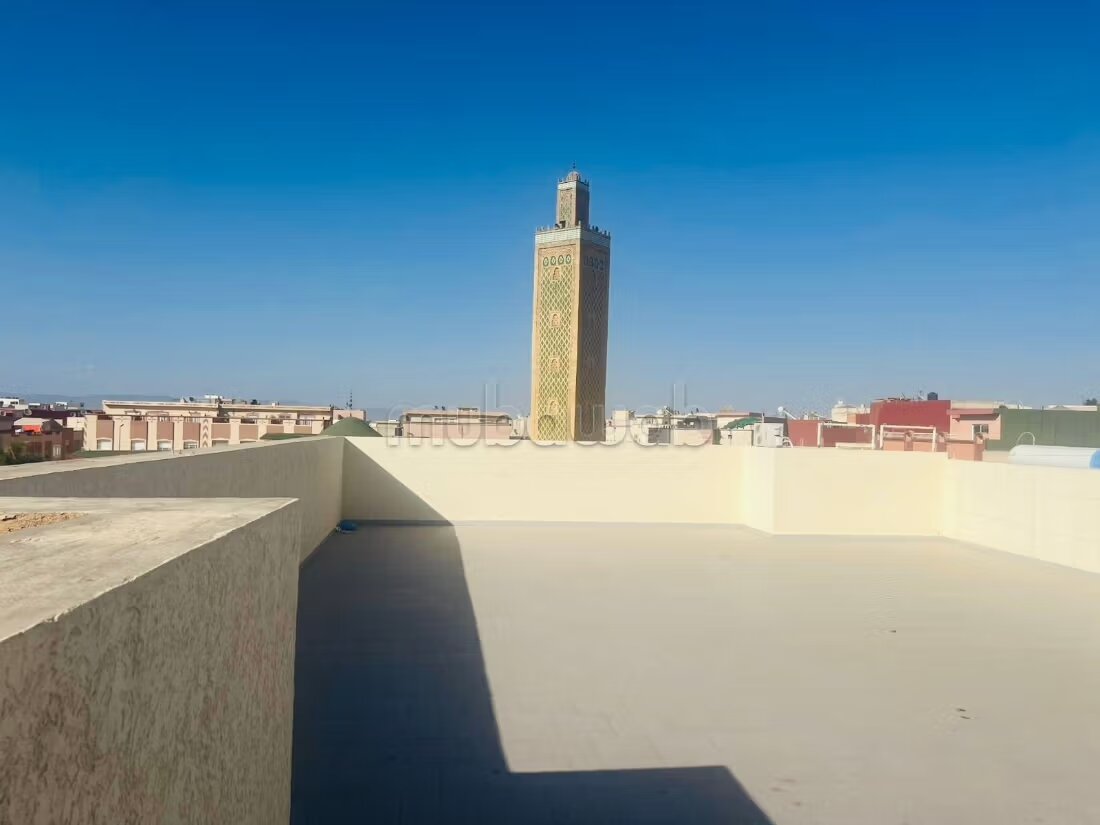 Villa à vendre à Meknès avec 3 chambres — Photo 182