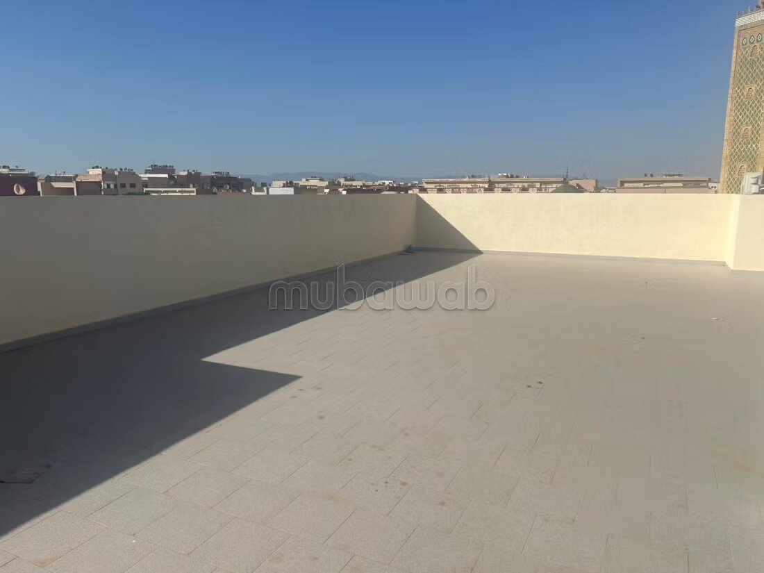 Villa à vendre à Meknès avec 3 chambres — Photo 202