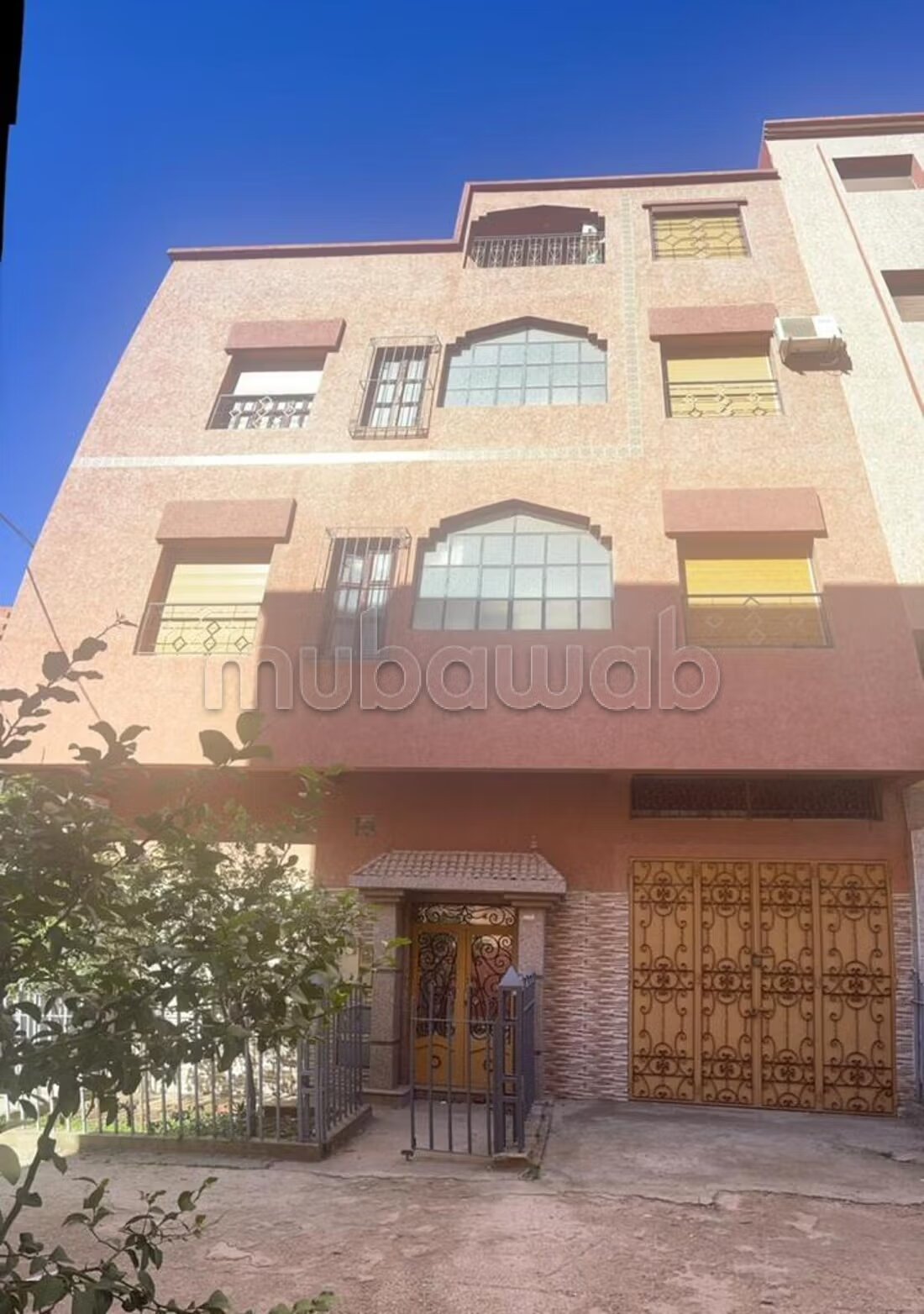Villa à vendre à Meknès avec 3 chambres — Photo 205