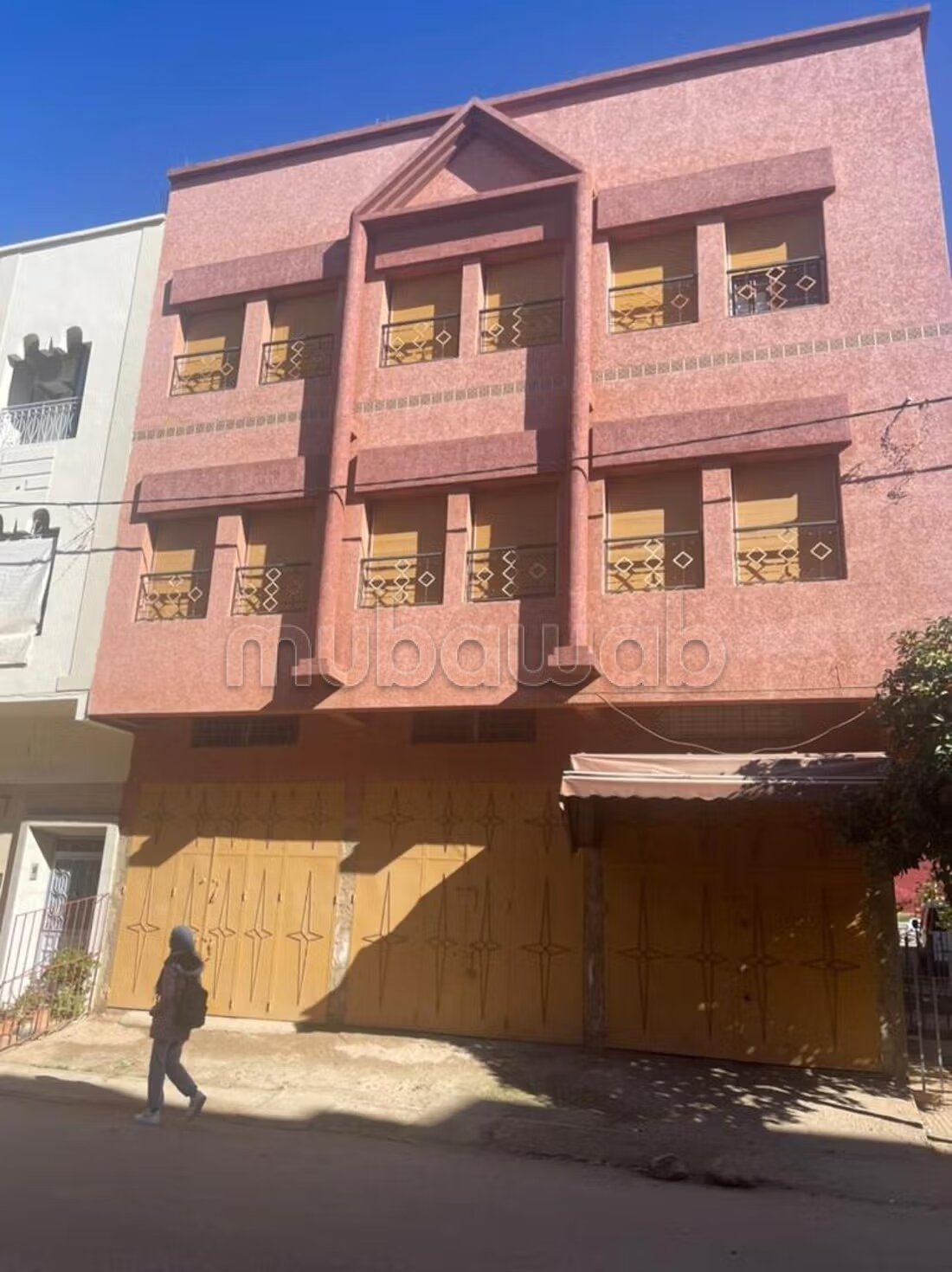 Villa à vendre à Meknès avec 3 chambres — Photo 206