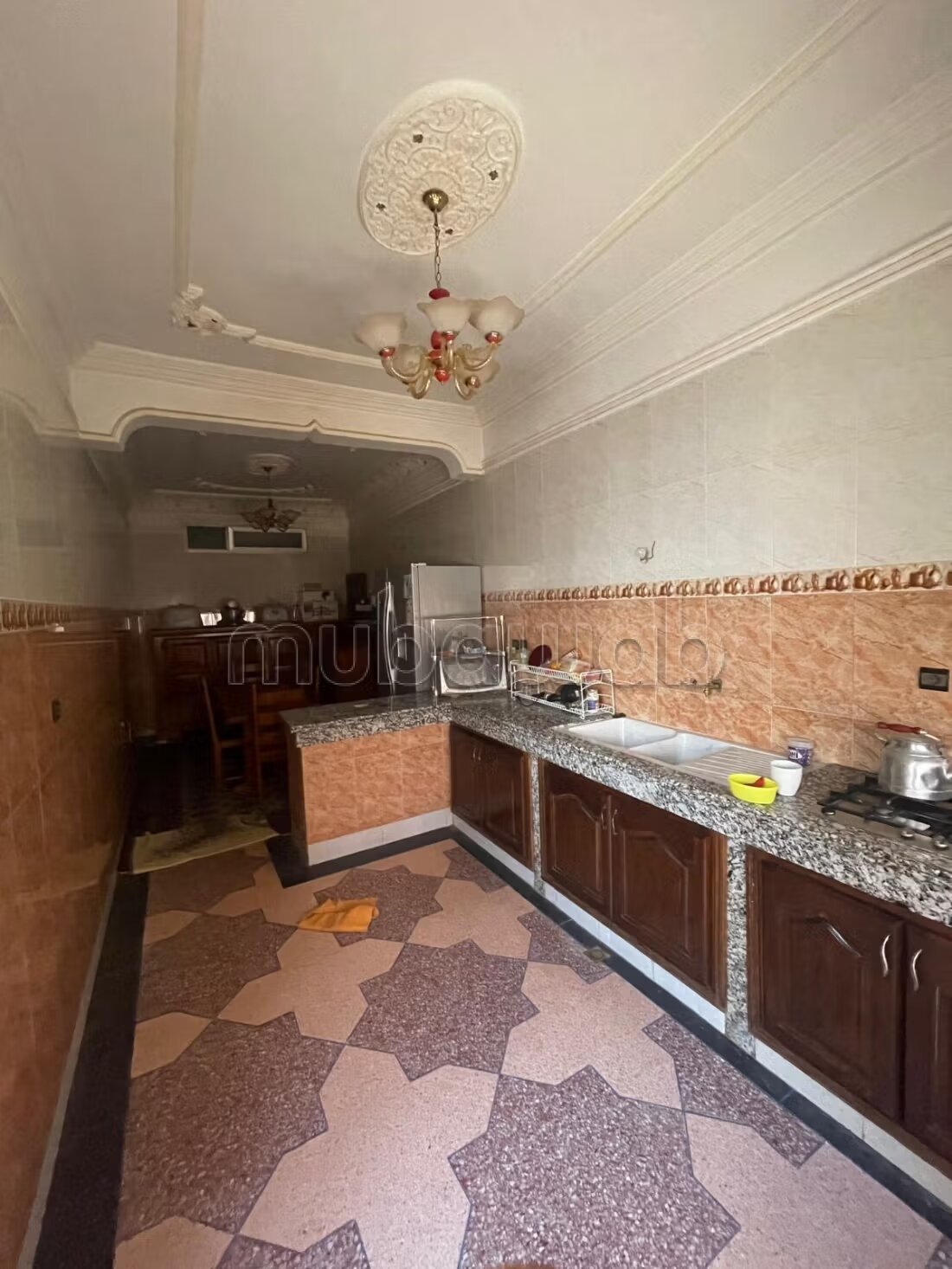 Villa à vendre à Meknès avec 3 chambres — Photo 207
