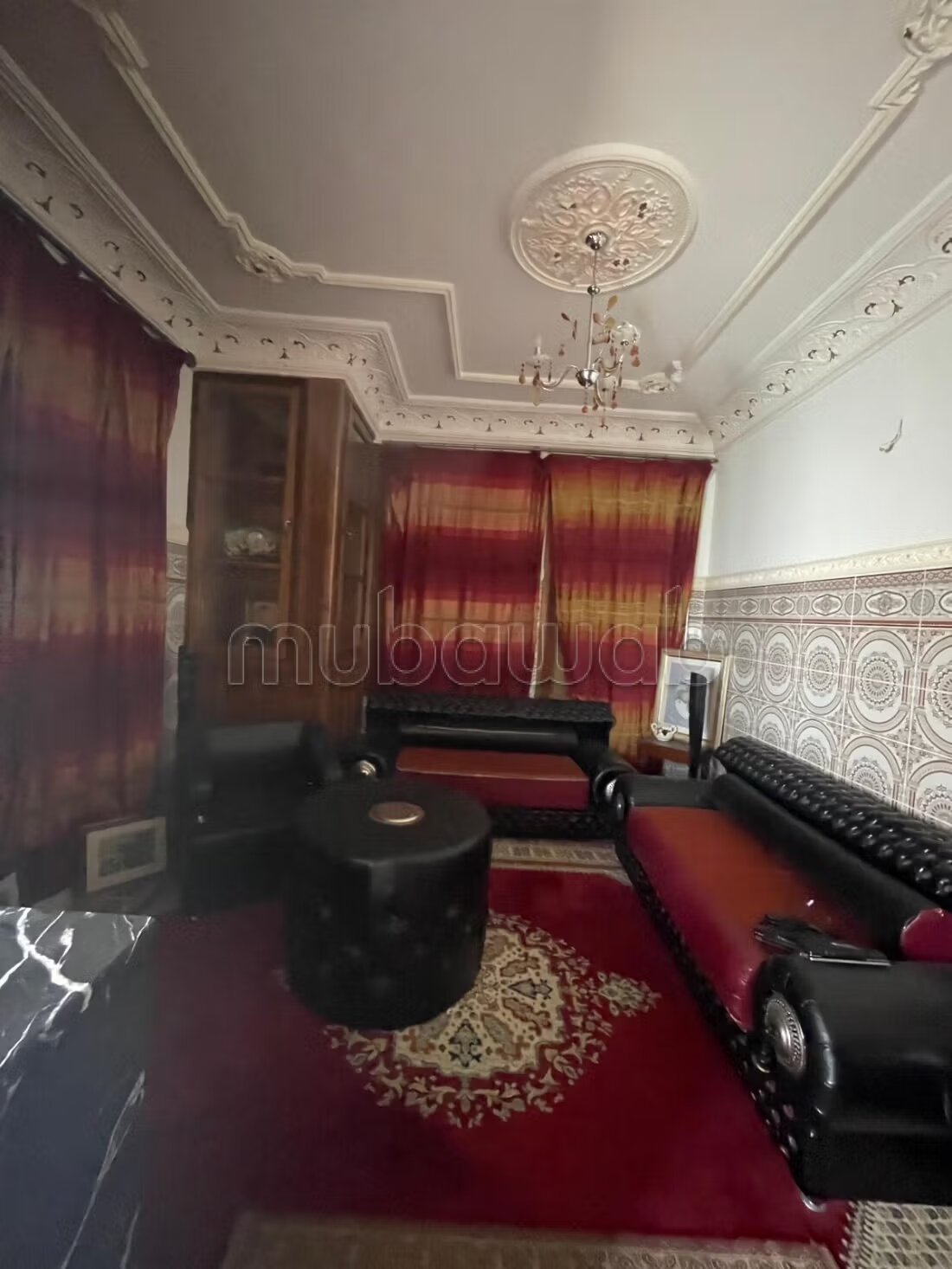 Villa à vendre à Meknès avec 3 chambres — Photo 209