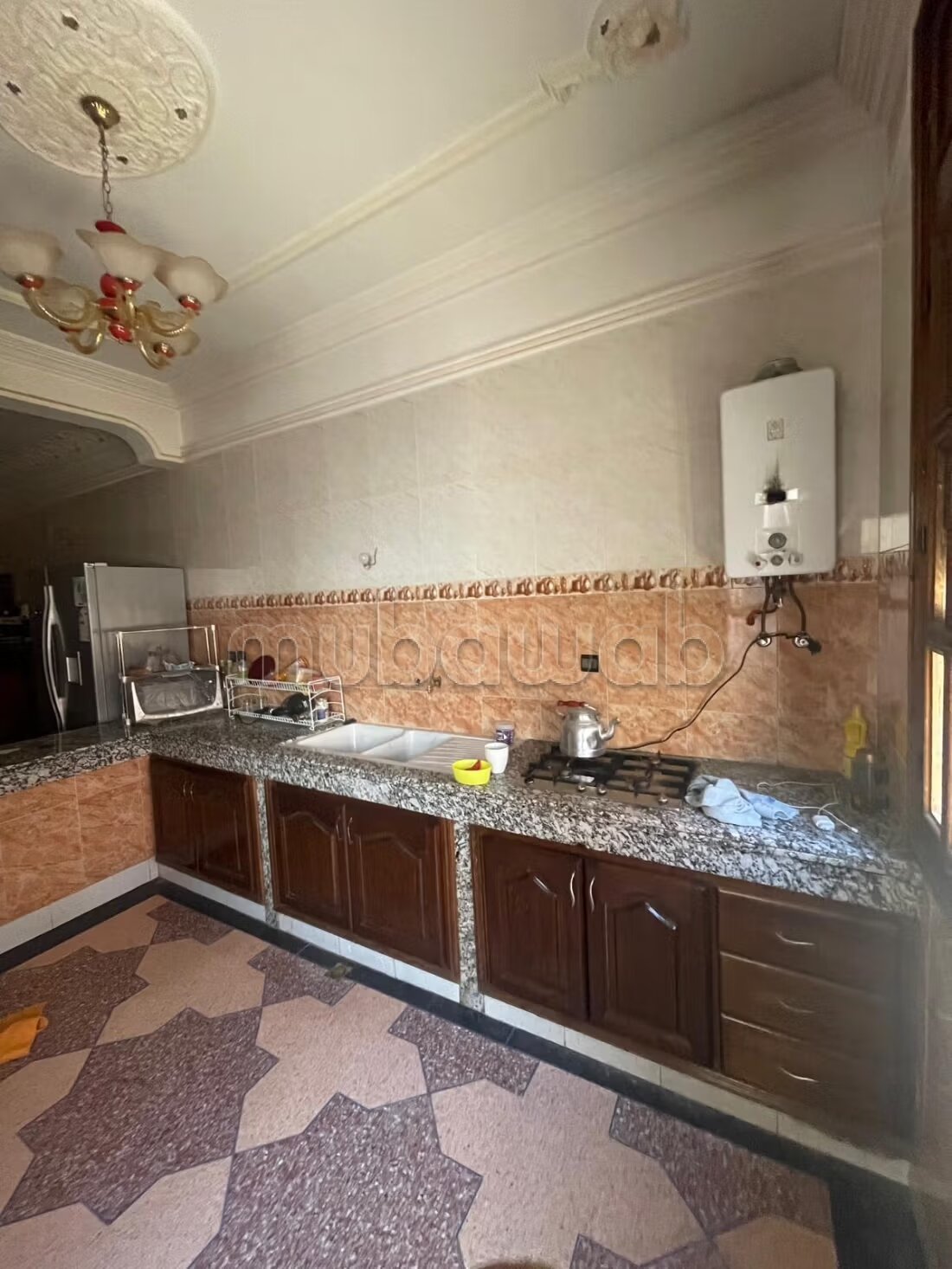 Villa à vendre à Meknès avec 3 chambres — Photo 210