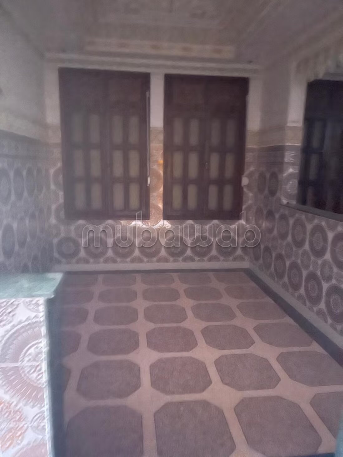 Villa à vendre à Meknès avec 3 chambres — Photo 211