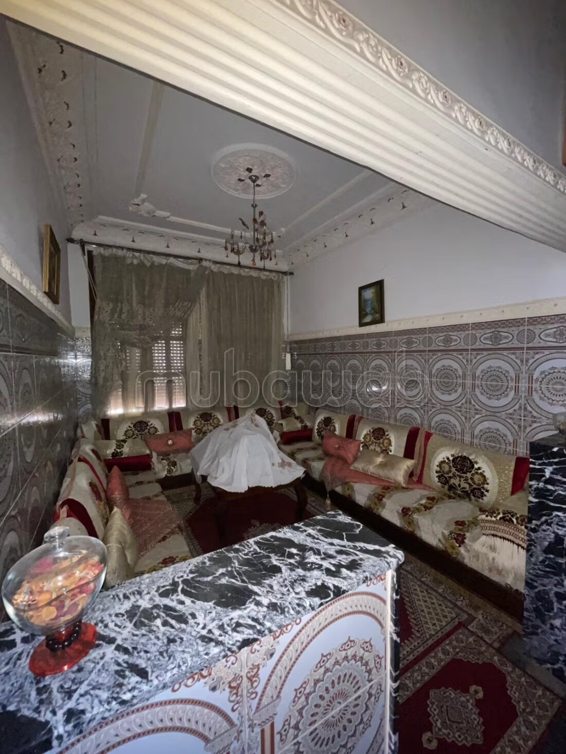 Villa à vendre à Meknès avec 3 chambres — Photo 212