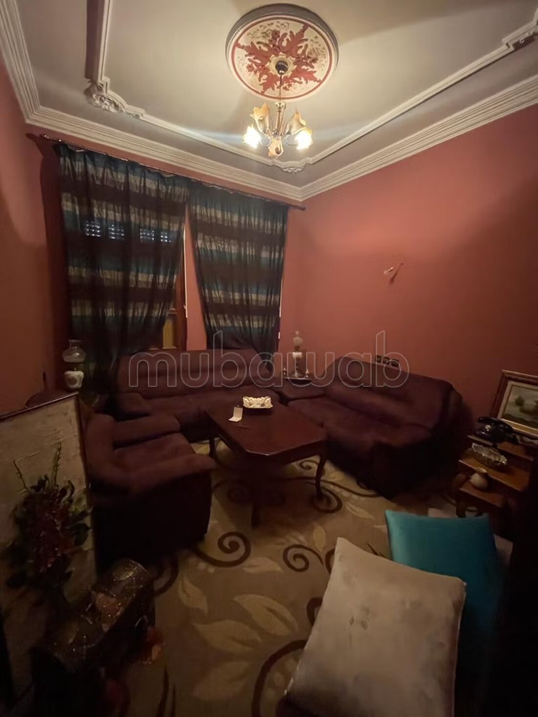 Villa à vendre à Meknès avec 3 chambres — Photo 218