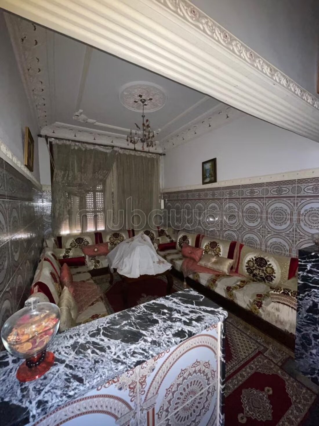 Villa à vendre à Meknès avec 3 chambres — Photo 220