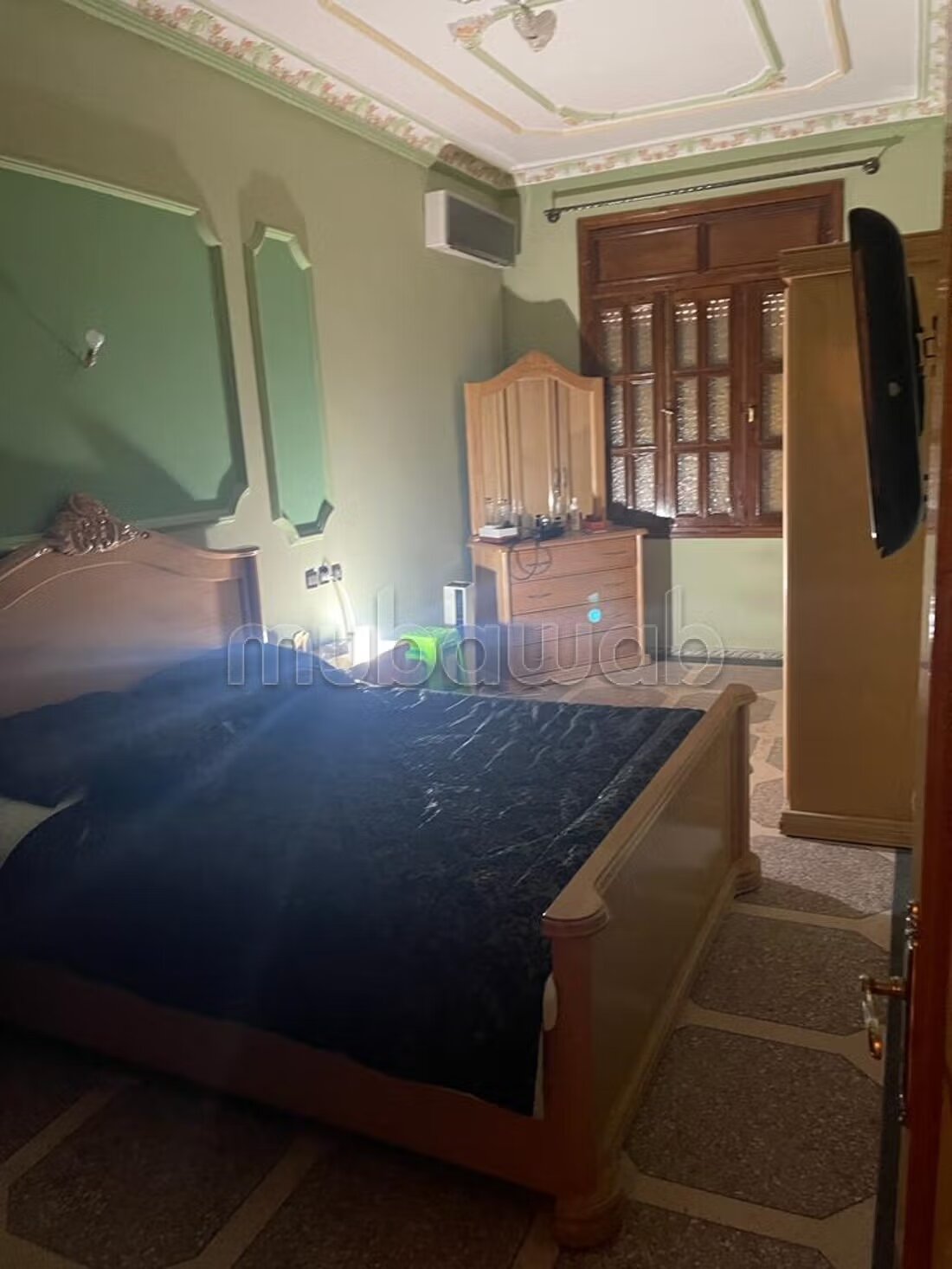 Villa à vendre à Meknès avec 3 chambres — Photo 222