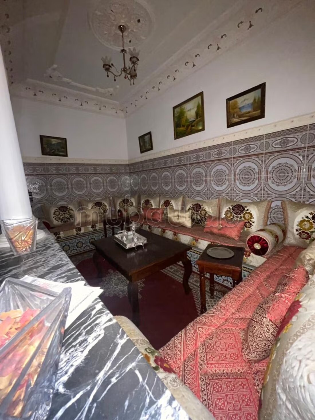 Villa à vendre à Meknès avec 3 chambres — Photo 224