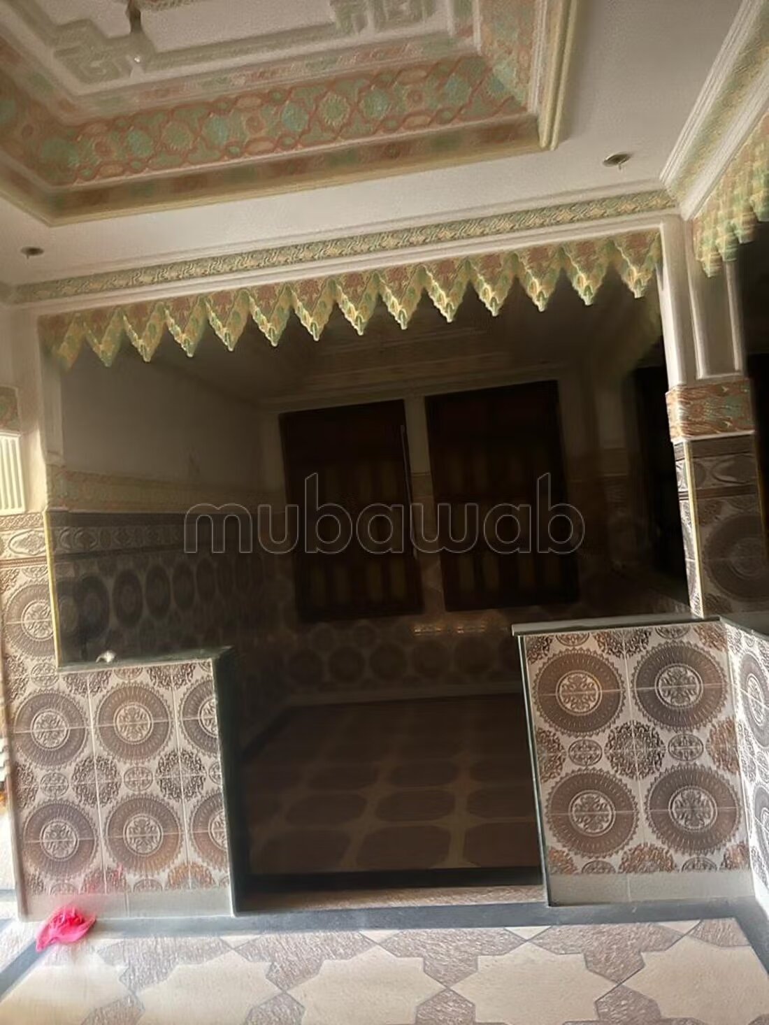 Villa à vendre à Meknès avec 3 chambres — Photo 226