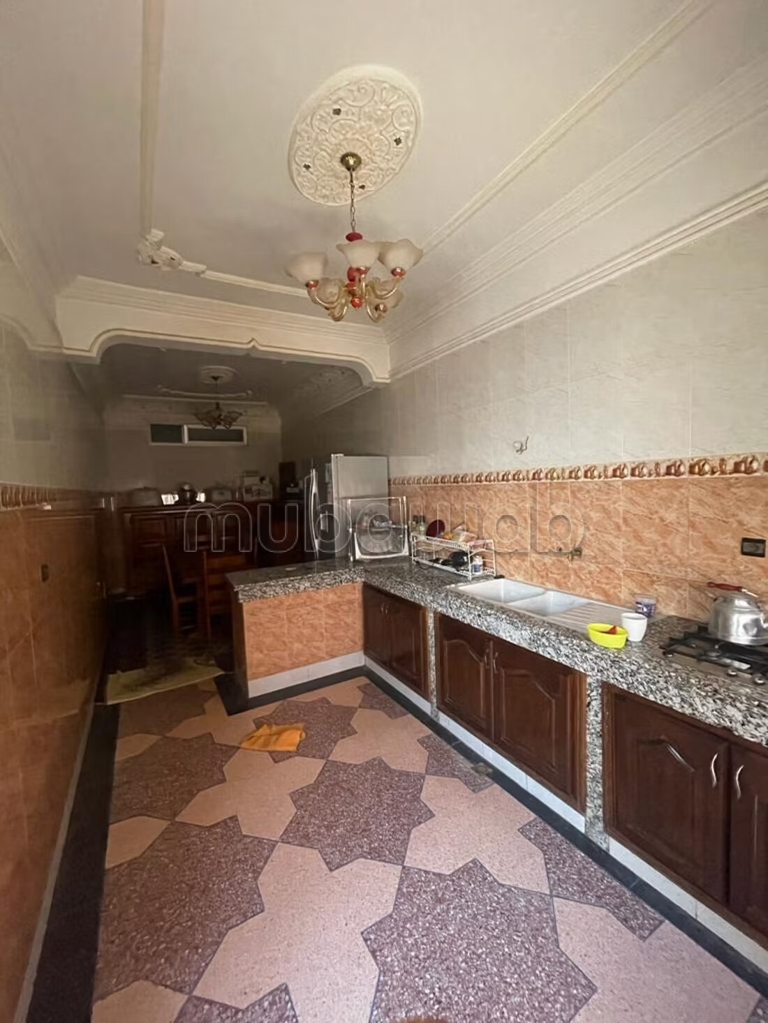 Villa à vendre à Meknès avec 3 chambres — Photo 228