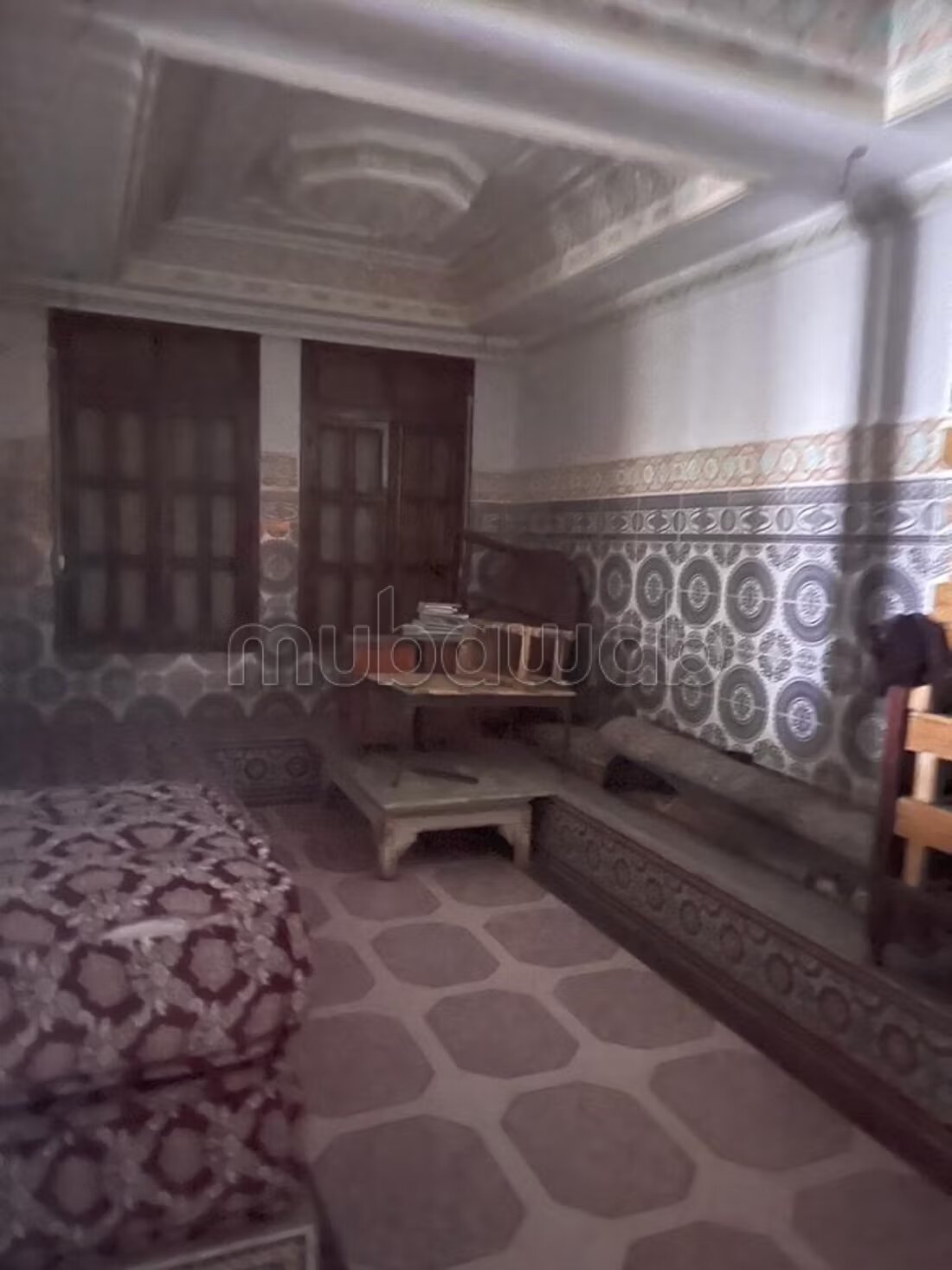 Villa à vendre à Meknès avec 3 chambres — Photo 229