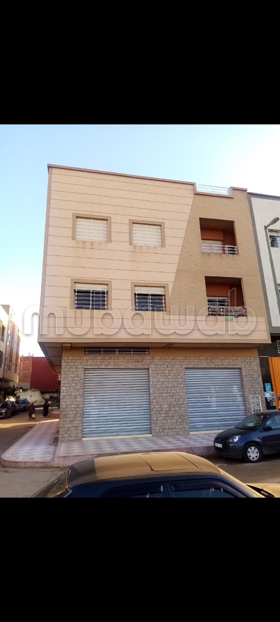Villa à vendre à Meknès avec 3 chambres — Photo 230