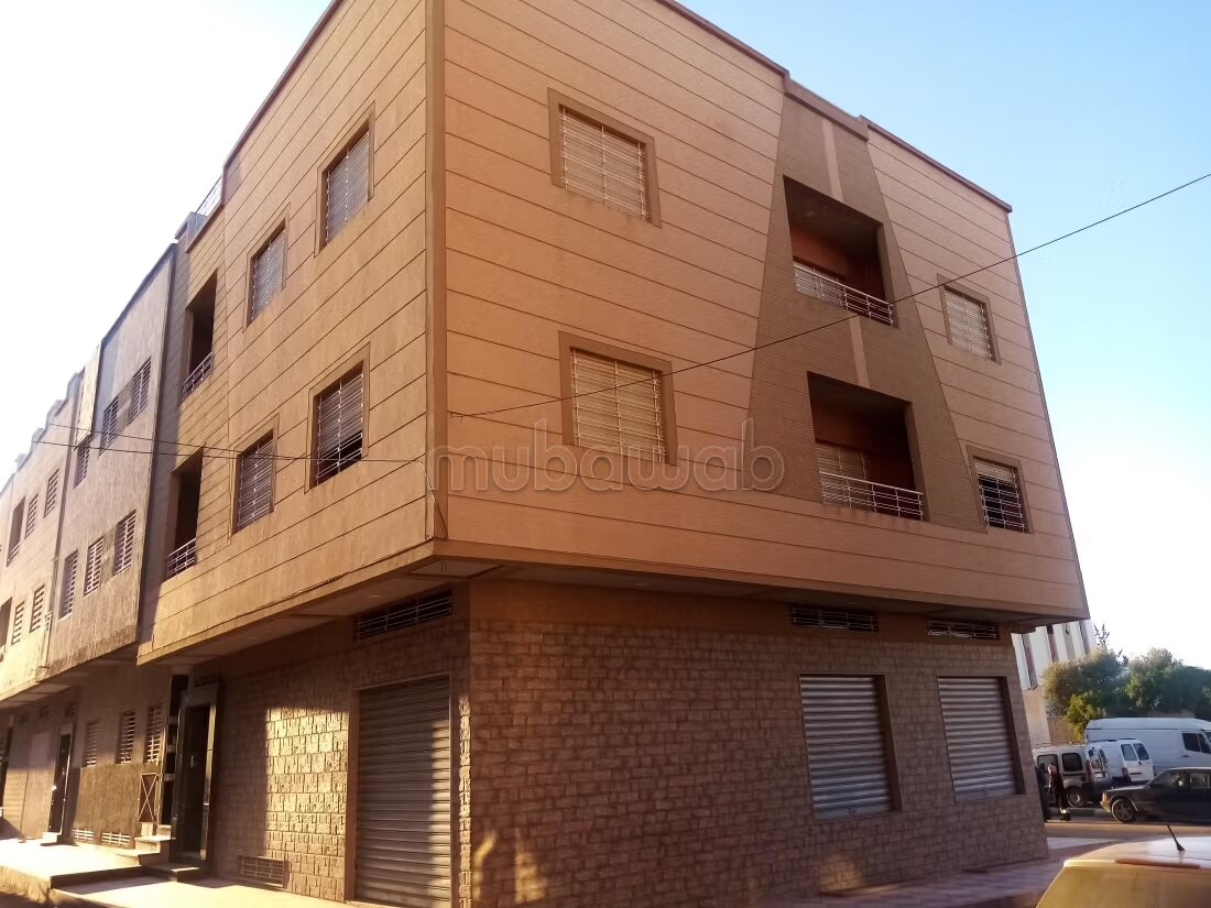 Villa à vendre à Meknès avec 3 chambres — Photo 231