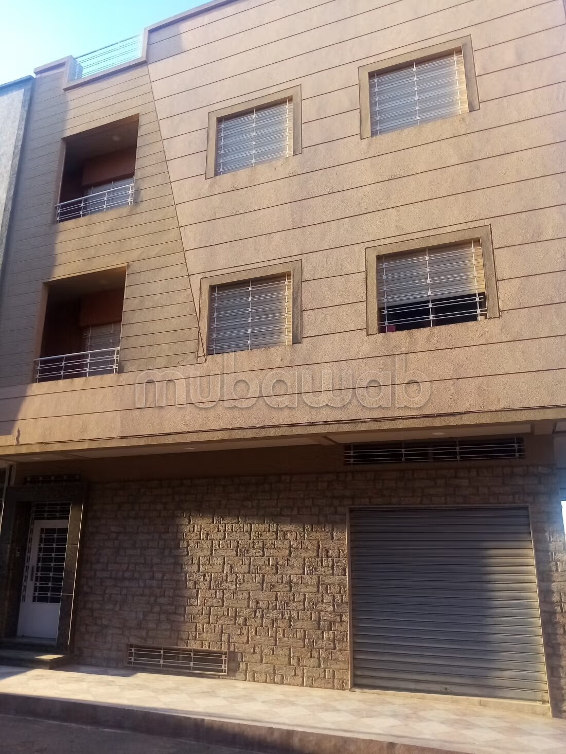 Villa à vendre à Meknès avec 3 chambres — Photo 232
