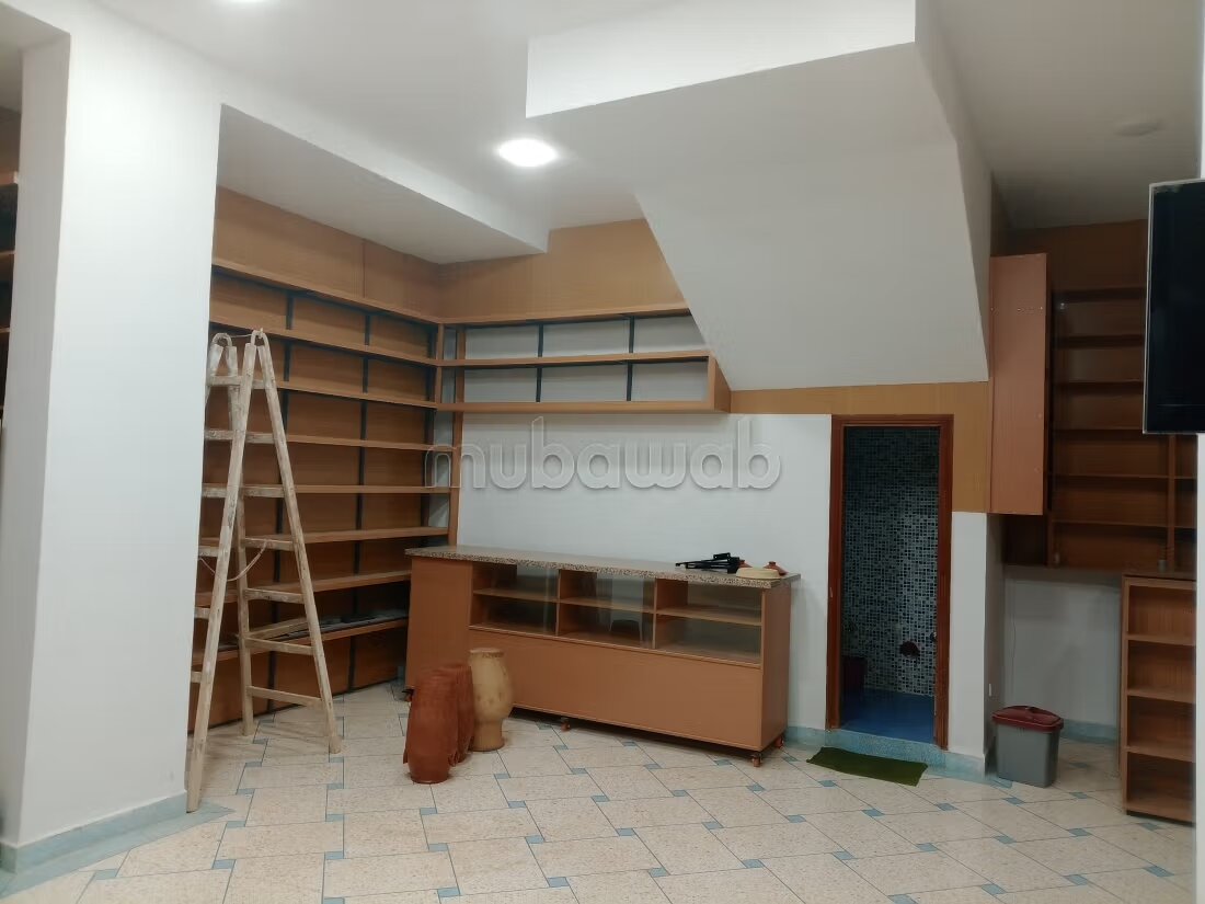 Villa à vendre à Meknès avec 3 chambres — Photo 237