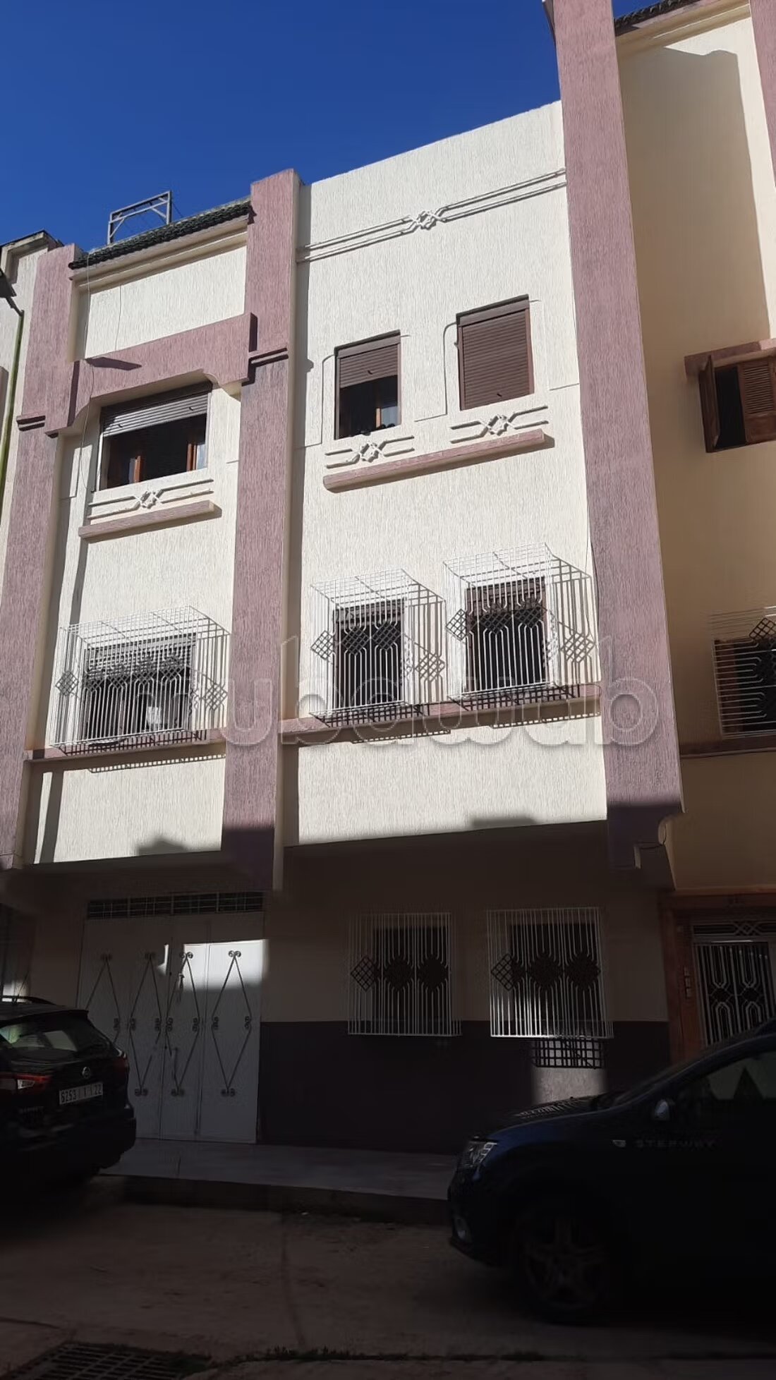 Villa à vendre à Meknès avec 3 chambres — Photo 241