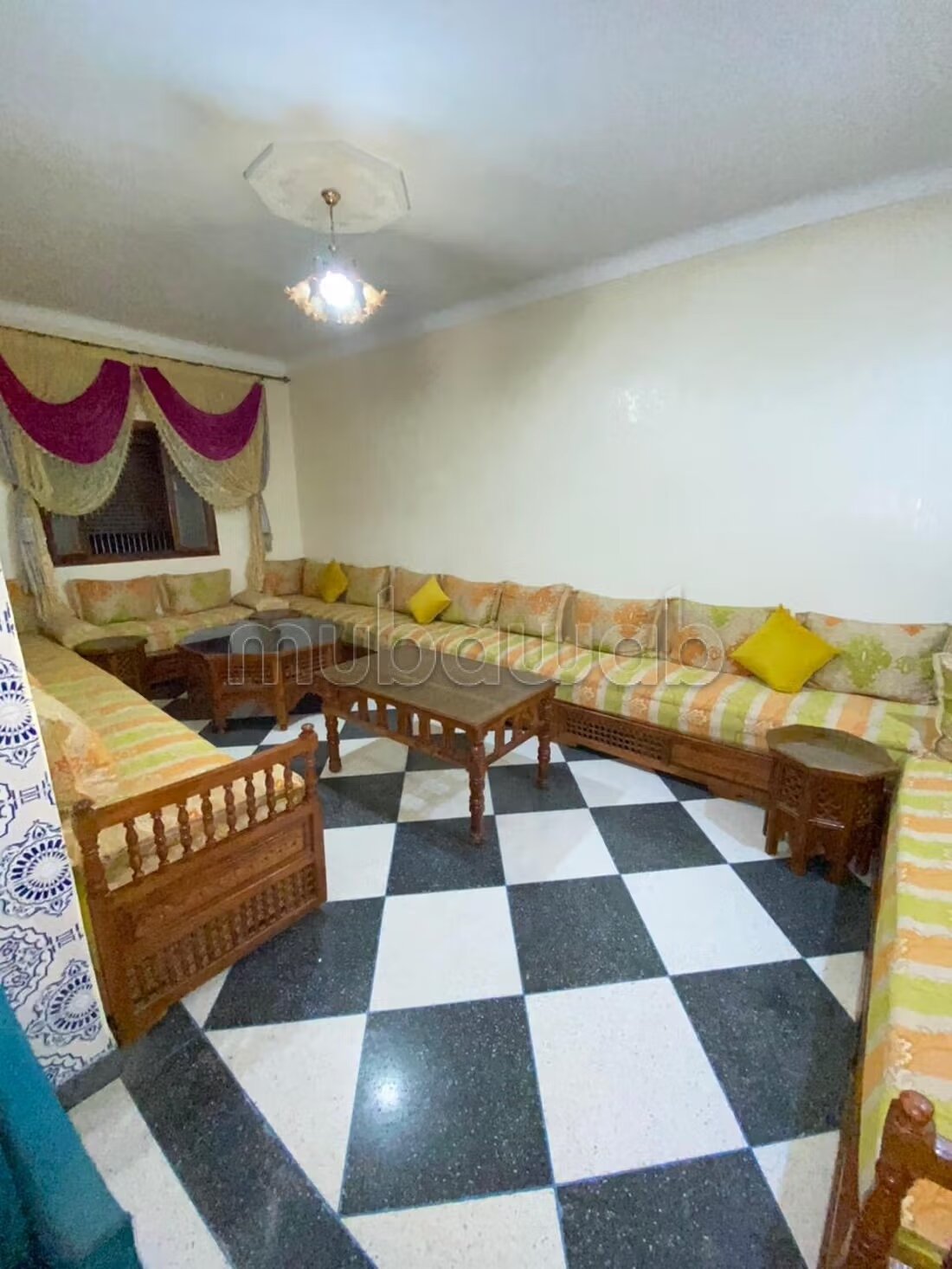 Villa à vendre à Meknès avec 3 chambres — Photo 243
