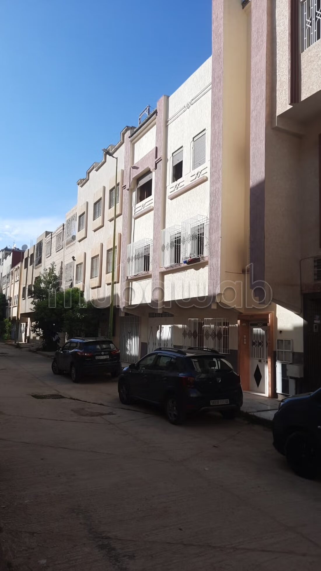 Villa à vendre à Meknès avec 3 chambres — Photo 245