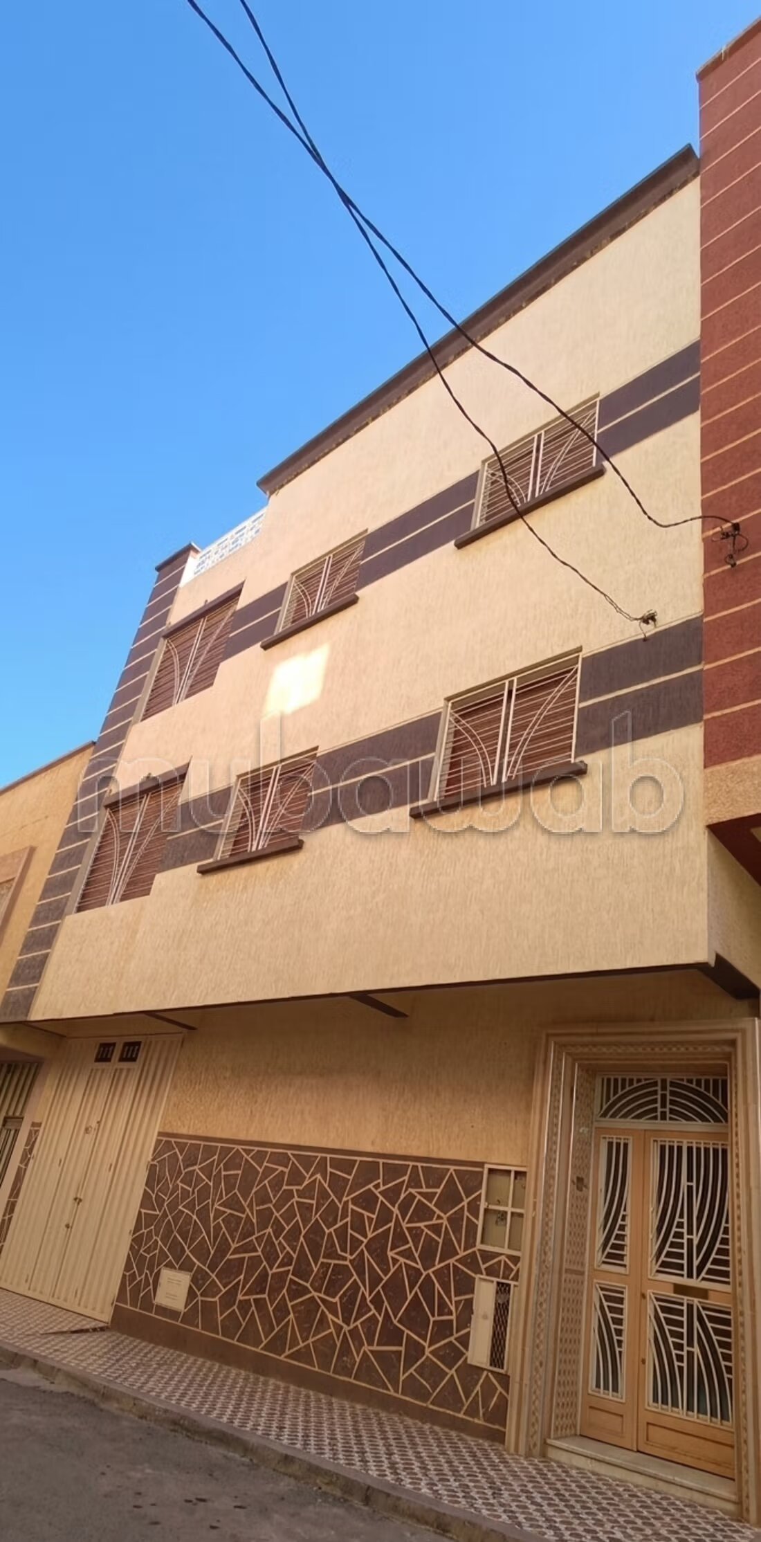 Villa à vendre à Meknès avec 3 chambres — Photo 247