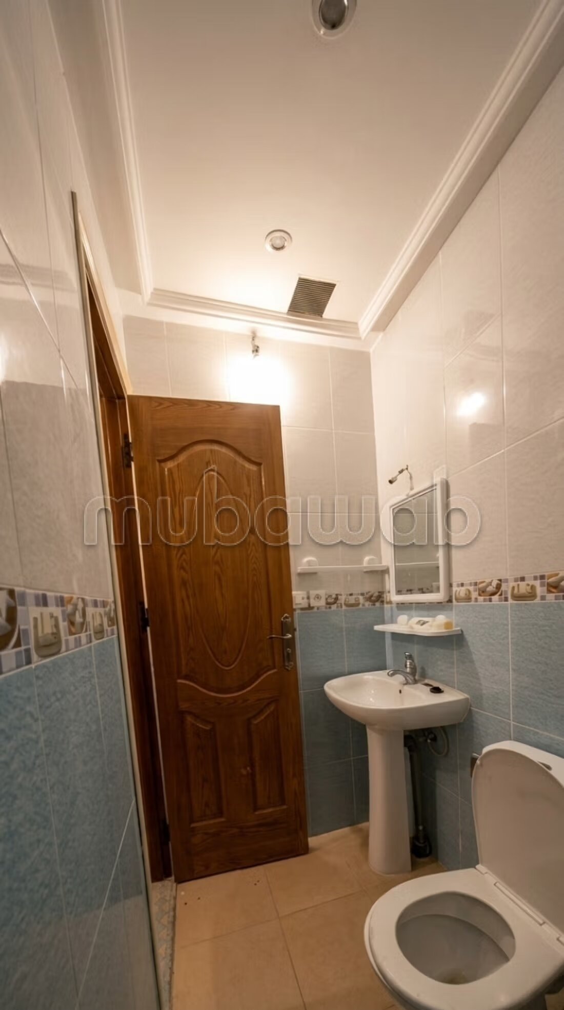 Villa à vendre à Meknès avec 3 chambres — Photo 249