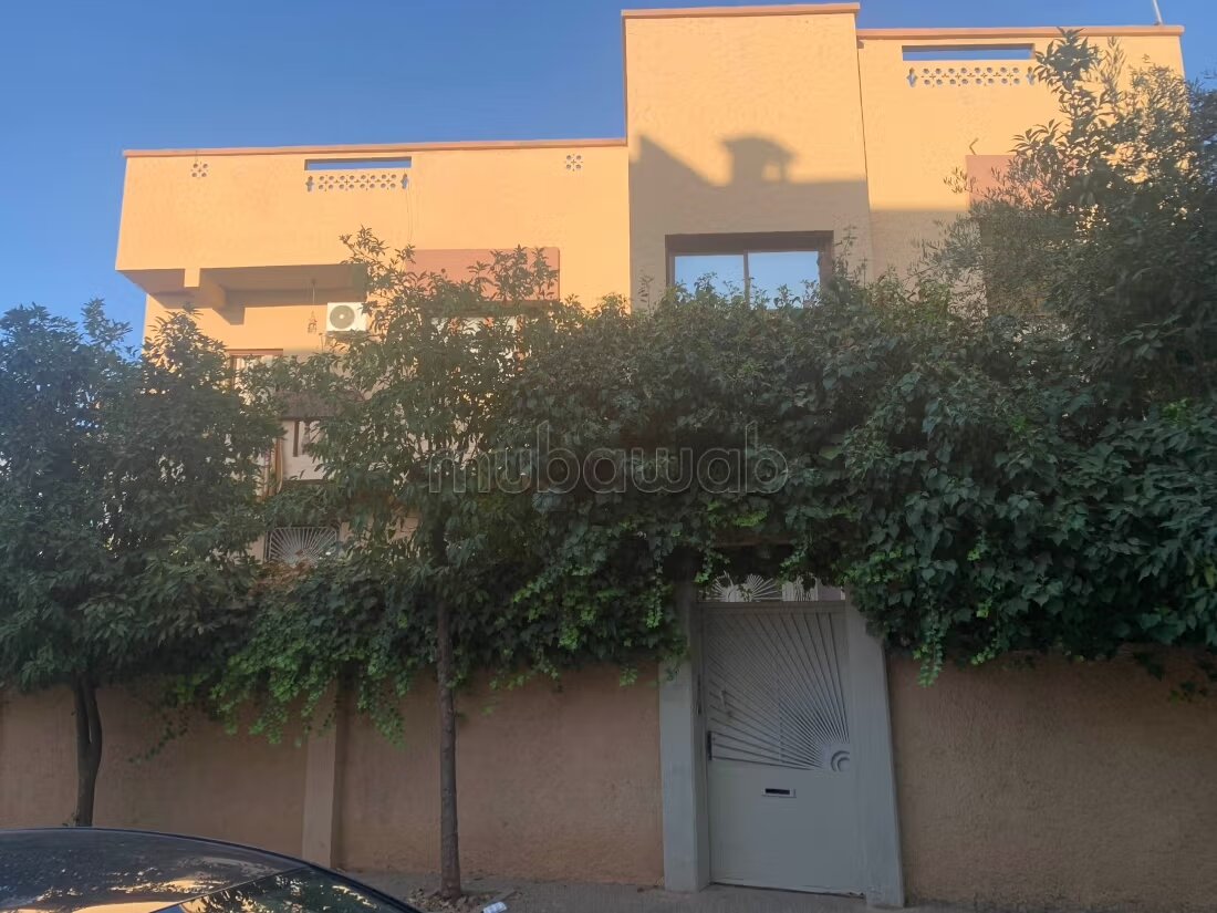 Villa à vendre à Meknès avec 3 chambres — Photo 260