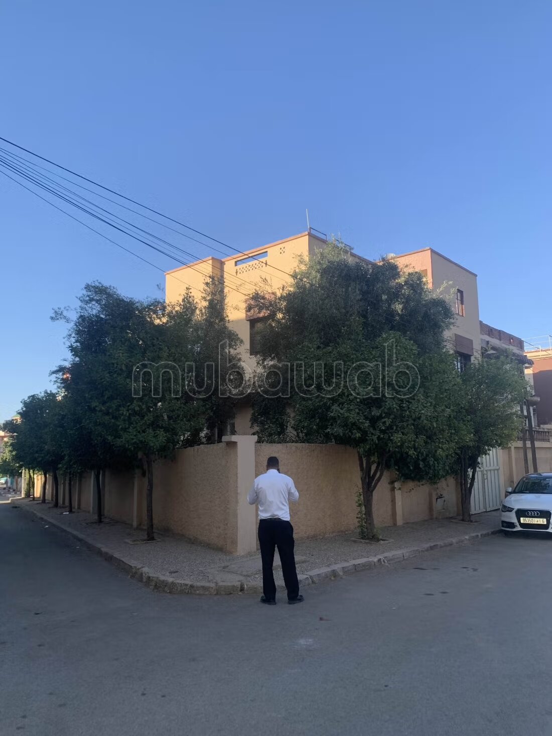 Villa à vendre à Meknès avec 3 chambres — Photo 261