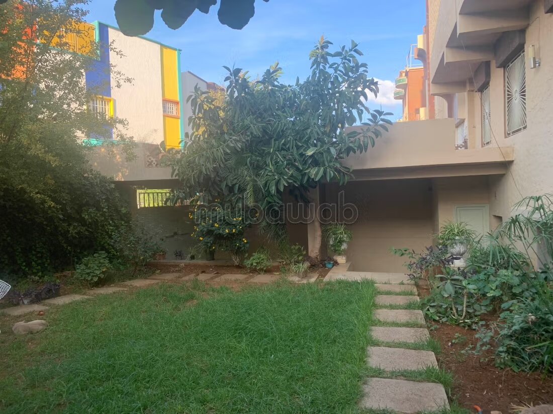 Villa à vendre à Meknès avec 3 chambres — Photo 264