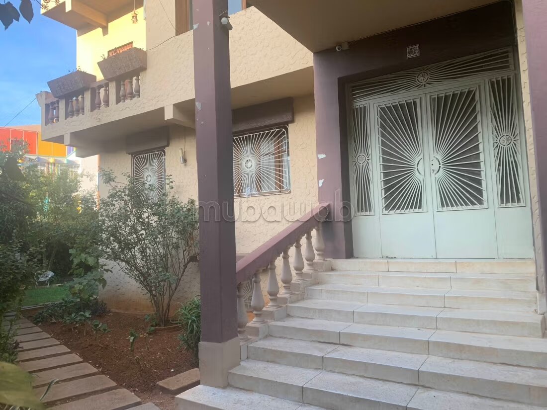 Villa à vendre à Meknès avec 3 chambres — Photo 265