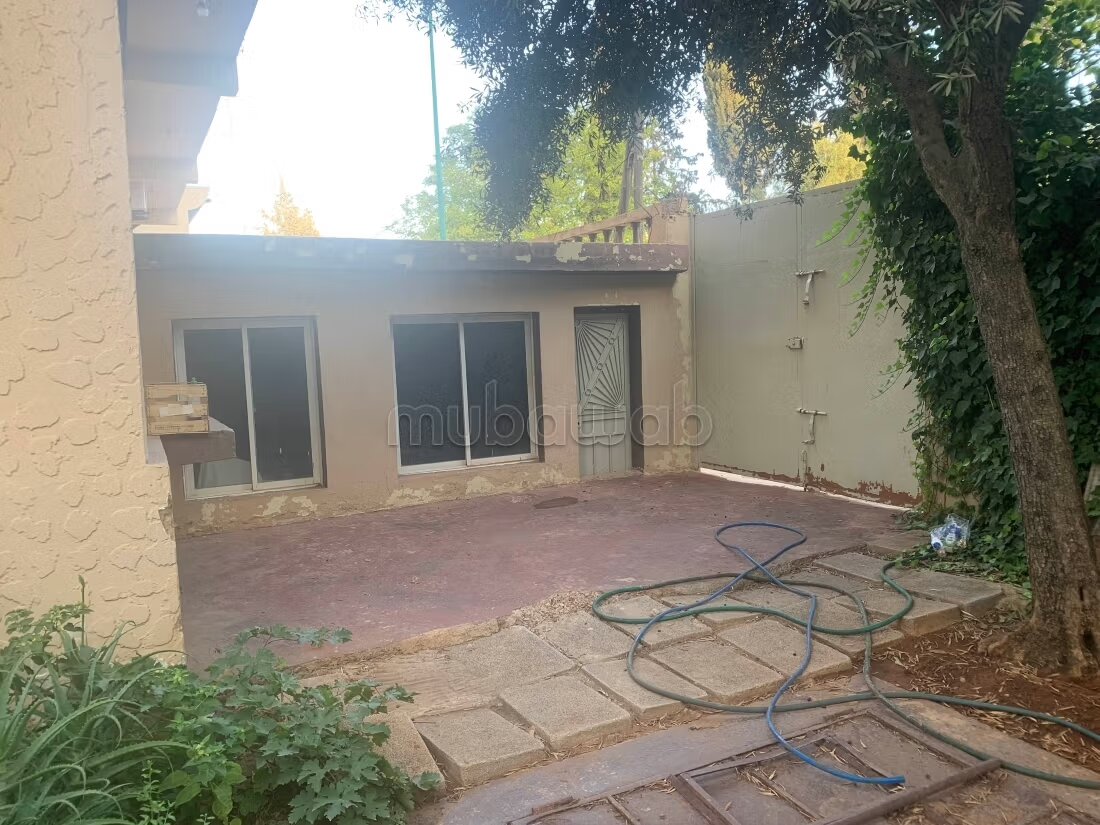 Villa à vendre à Meknès avec 3 chambres — Photo 266