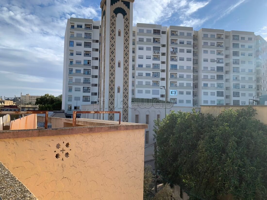 Villa à vendre à Meknès avec 3 chambres — Photo 268
