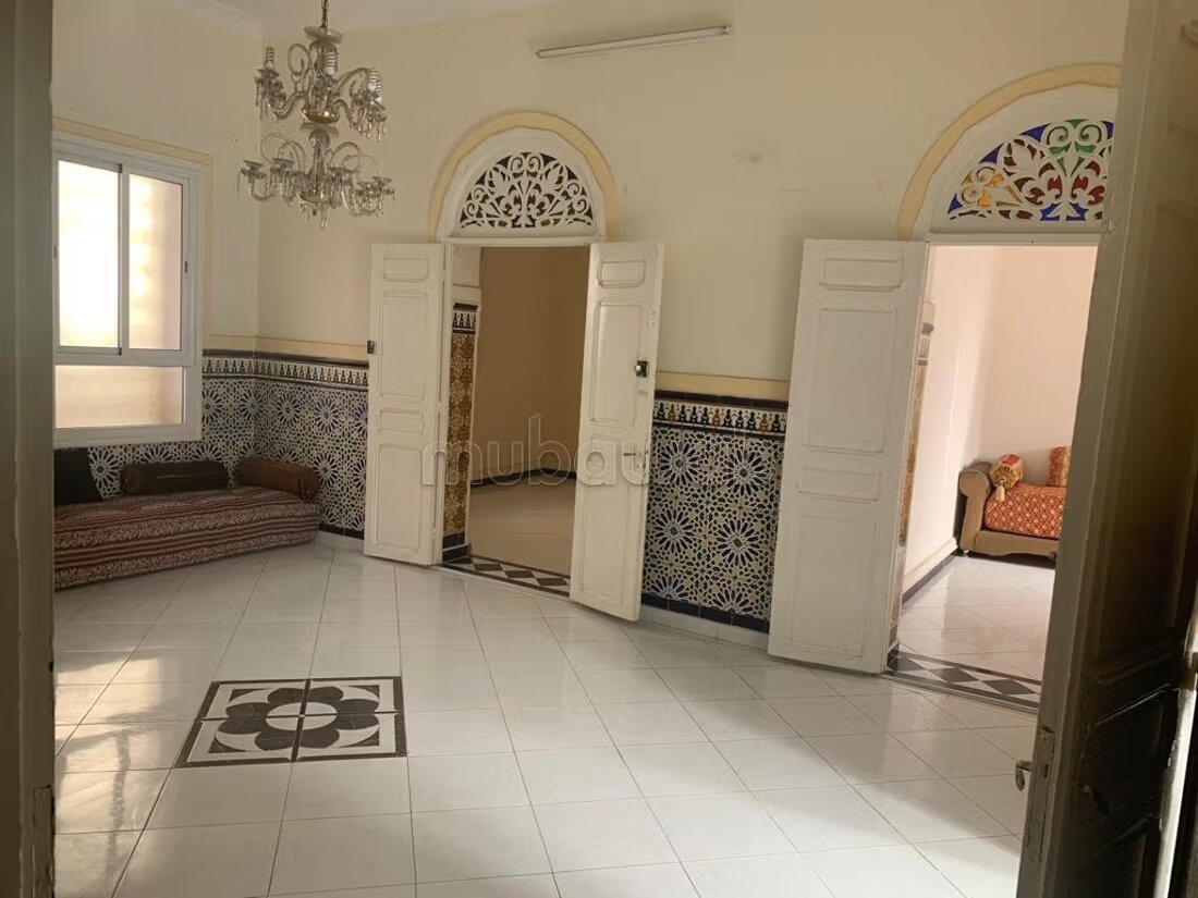 Villa à vendre à Meknès avec 3 chambres — Photo 269