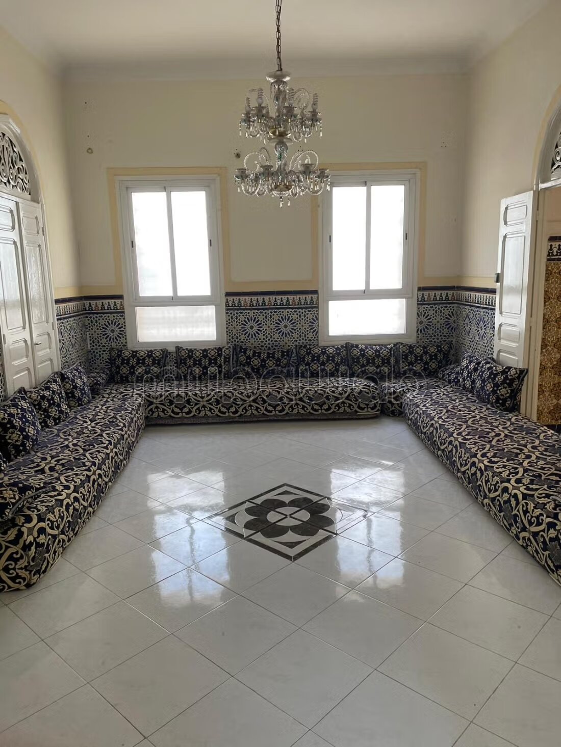 Villa à vendre à Meknès avec 3 chambres — Photo 270