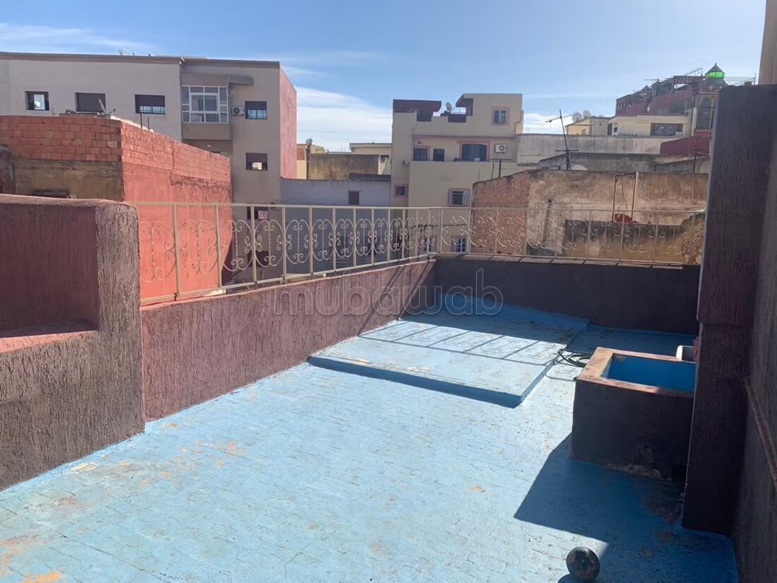 Villa à vendre à Meknès avec 3 chambres — Photo 274
