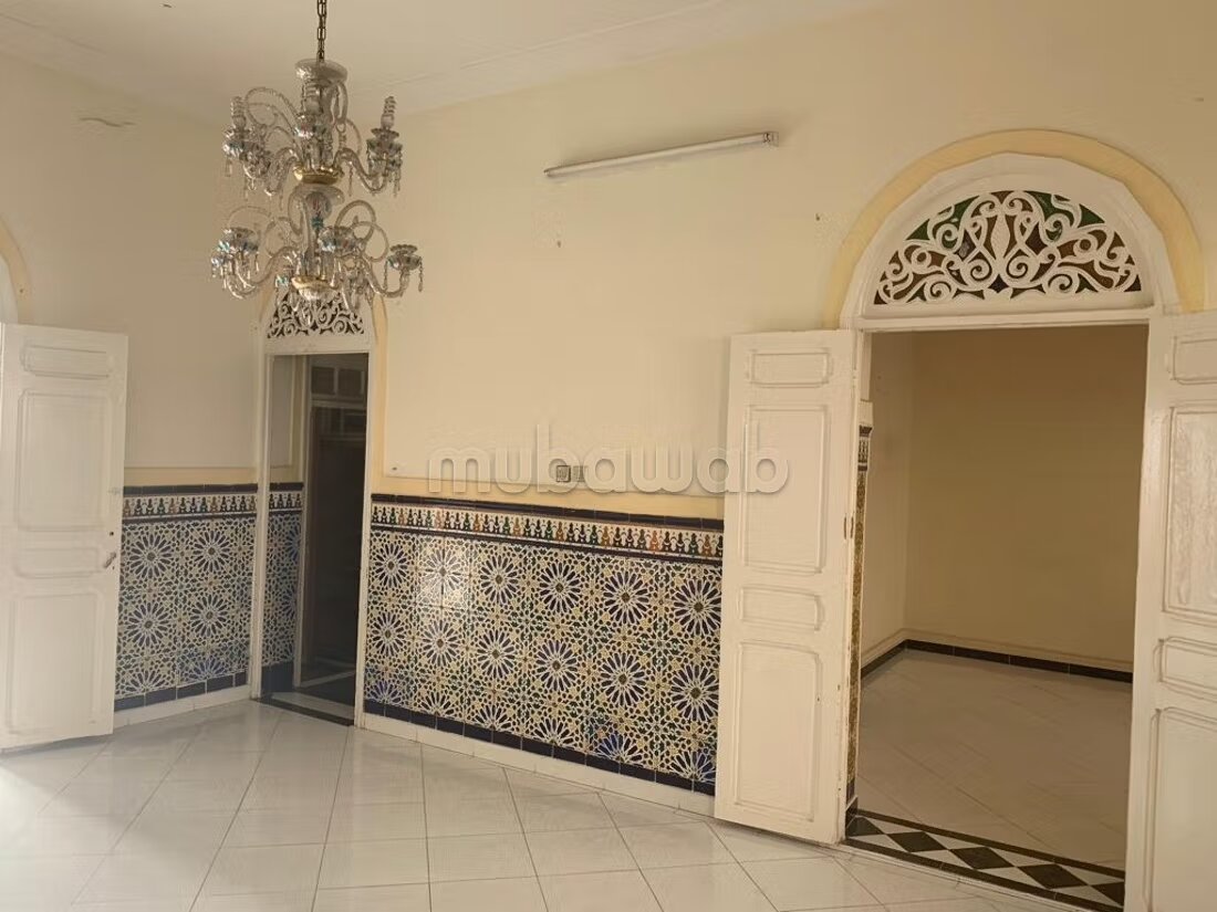 Villa à vendre à Meknès avec 3 chambres — Photo 277