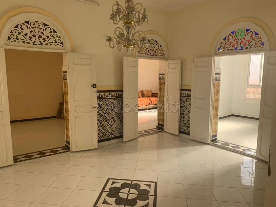 Villa à vendre à Meknès avec 3 chambres — Photo 278