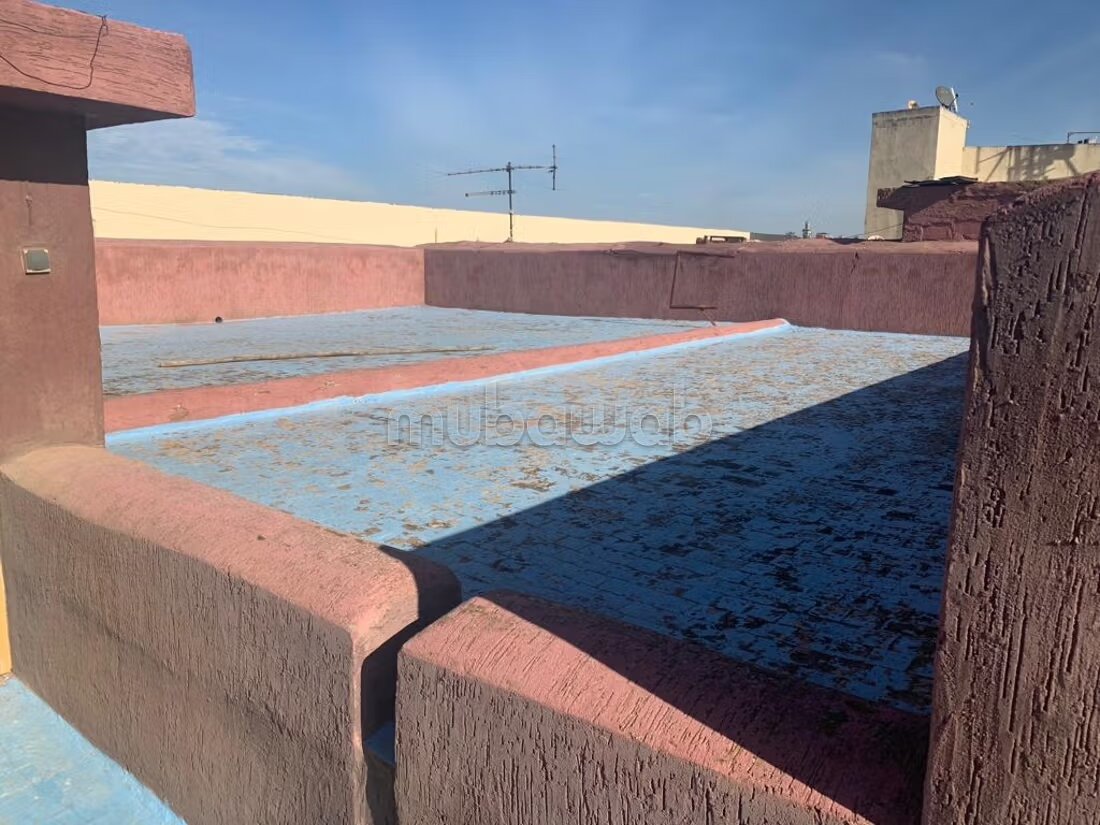 Villa à vendre à Meknès avec 3 chambres — Photo 280