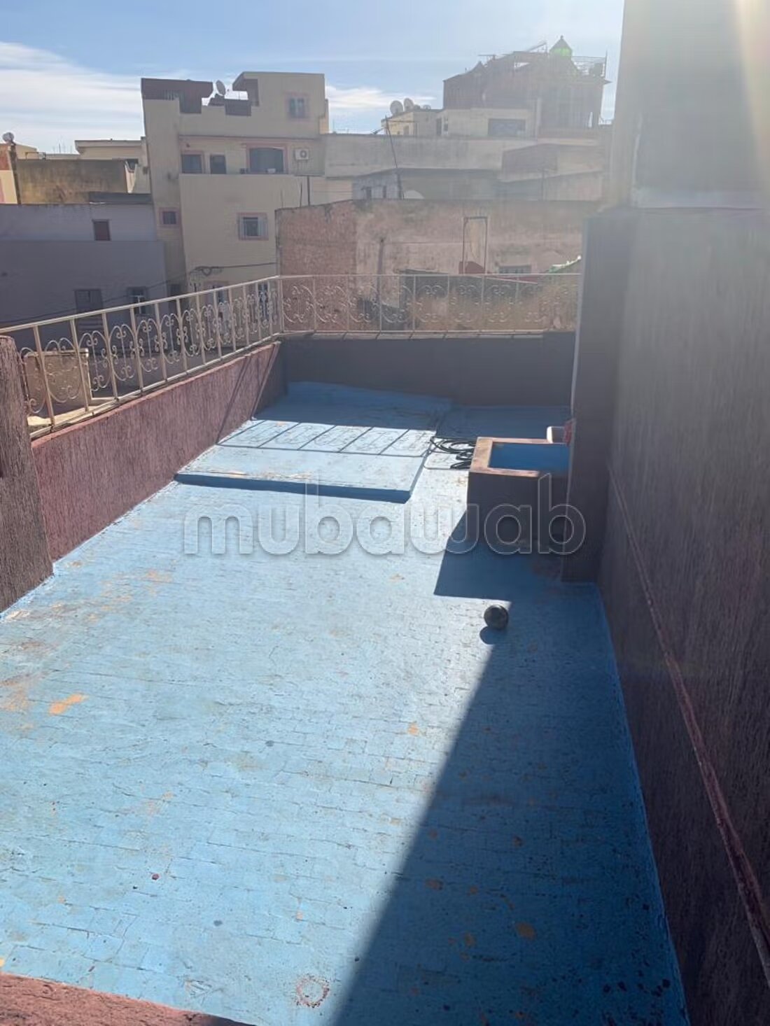Villa à vendre à Meknès avec 3 chambres — Photo 281