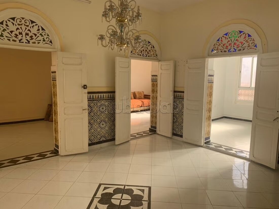 Villa à vendre à Meknès avec 3 chambres — Photo 282