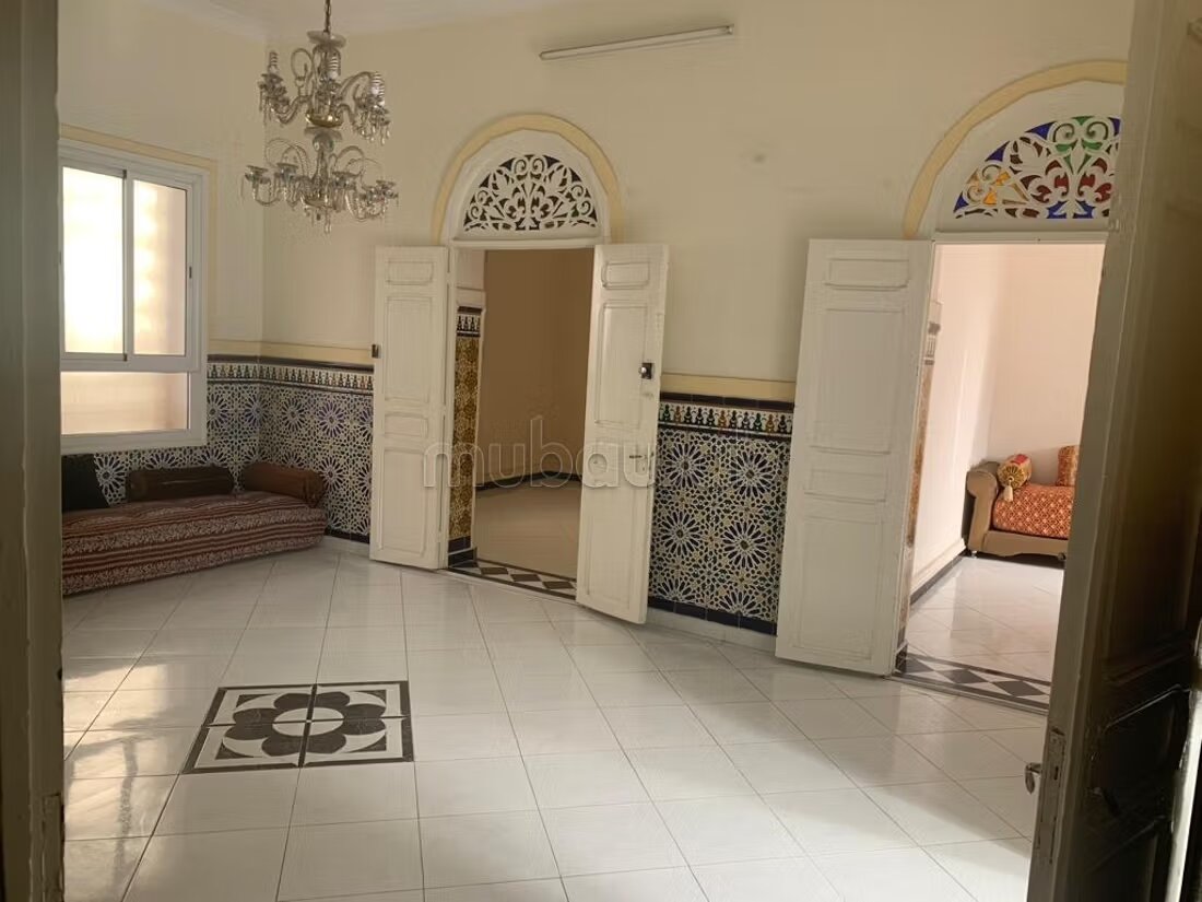 Villa à vendre à Meknès avec 3 chambres — Photo 283