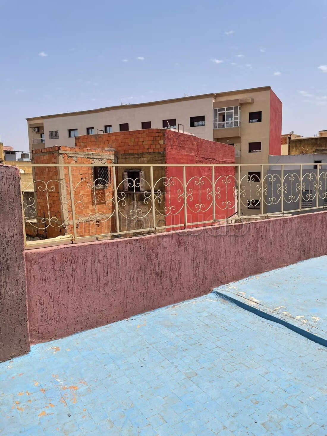 Villa à vendre à Meknès avec 3 chambres — Photo 284