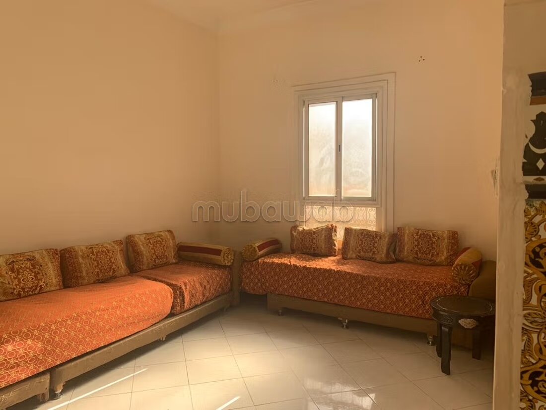 Villa à vendre à Meknès avec 3 chambres — Photo 291