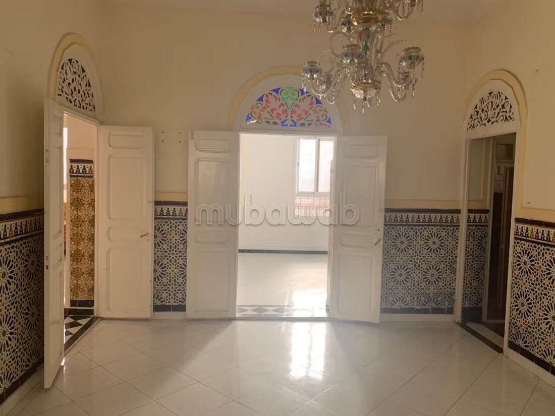 Villa à vendre à Meknès avec 3 chambres — Photo 295