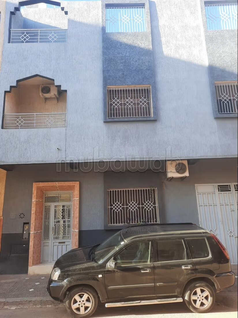 Villa à vendre à Meknès avec 3 chambres — Photo 296