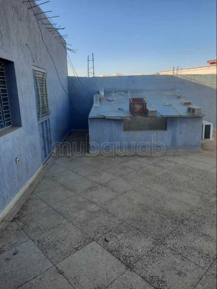 Villa à vendre à Meknès avec 3 chambres — Photo 297