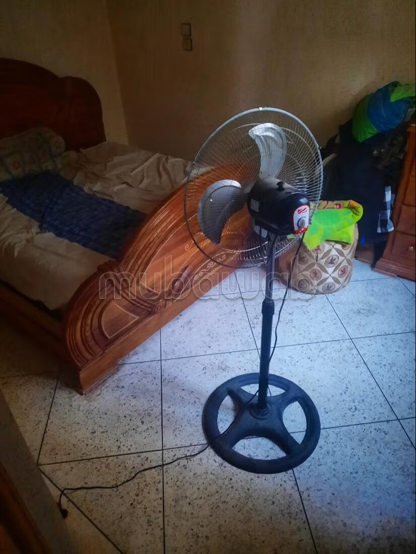 Villa à vendre à Meknès avec 3 chambres — Photo 298