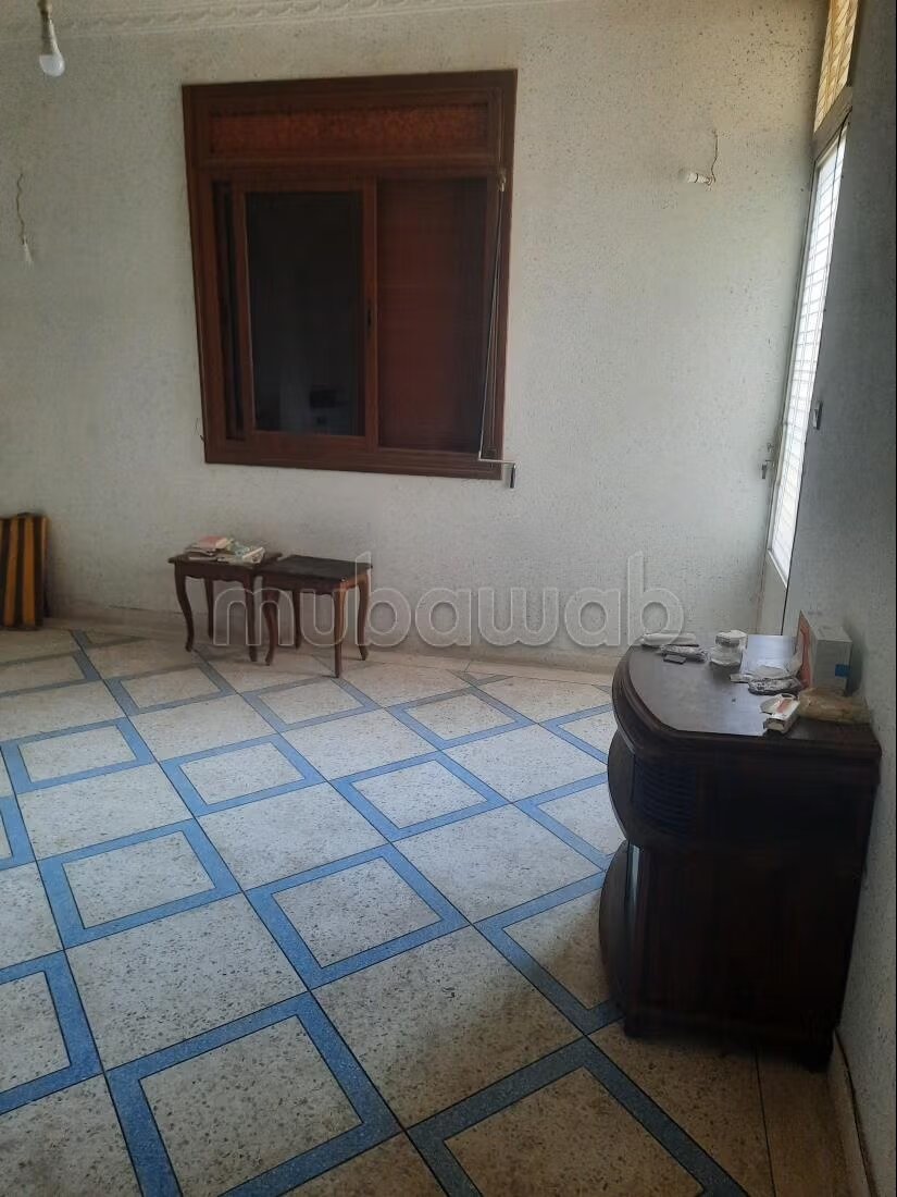 Villa à vendre à Meknès avec 3 chambres — Photo 300